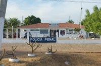 SENAPPEN firma Termo de Adesão para Repasse Fundo a Fundo 2024 com o Estado da Paraíba