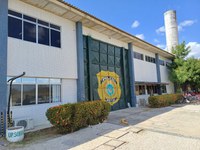 SENAPPEN firma Termo de Adesão para Repasse Fundo a Fundo 2024 com o Estado do Ceará