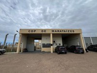 SENAPPEN firma Termo de Adesão para Repasse Fundo a Fundo 2024 com o Estado do Espírito Santo