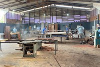 SENAPPEN firma Termo de Adesão para Repasse Fundo a Fundo 2024 com o Estado do Pará