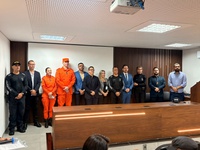 SENAPPEN fomenta atuação da Ouvidoria da Polícia Penal de Goiás com apoio à modernização tecnológica