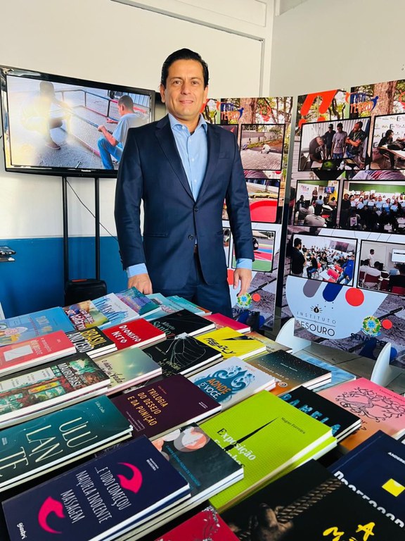 SENAPPEN INAUGURA PRIMEIRA BIBLIOTECA DO PROJETO (RE) INTEGRO 2.jpeg