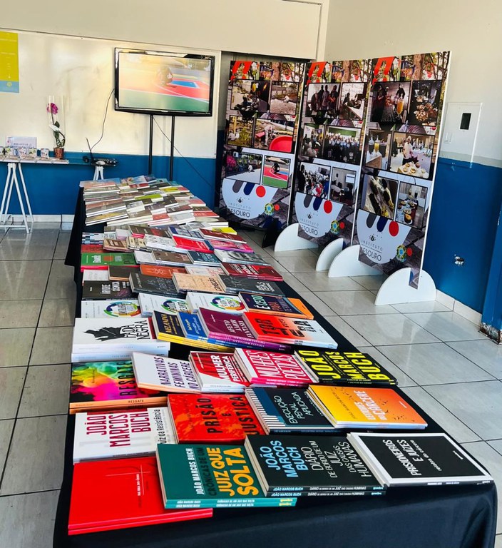 SENAPPEN INAUGURA PRIMEIRA BIBLIOTECA DO PROJETO (RE) INTEGRO 4.jpeg