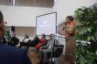SENAPPEN inaugura Sala de Conferências Melissa Almeida com evento de avaliação estratégica da gestão
