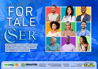 SENAPPEN inicia avaliação das propostas enviadas pelas IES para integrar o Projeto Fortalecer