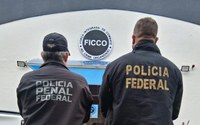 SENAPPEN integra operação da FICCO/GO e resulta na prisão de um suspeito