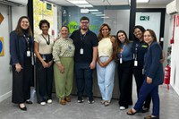 SENAPPEN integra reunião em Minas Gerais para fortalecer processo de reintegração social