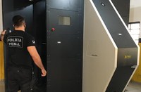 SENAPPEN investe mais de R$ 200 milhões em equipamentos de revista para todos os estados