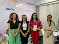 SENAPPEN investe no Programa de Assistência às Vítimas de Crimes no Estado do Rio Grande do Norte