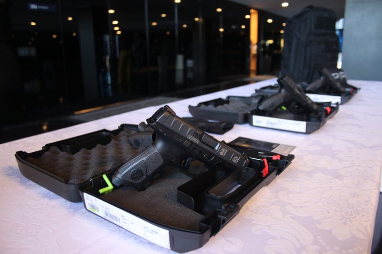 SENAPPEN lança etapa teórica do Curso de Habilitação da Pistola Beretta APX 9mm (1).JPG
