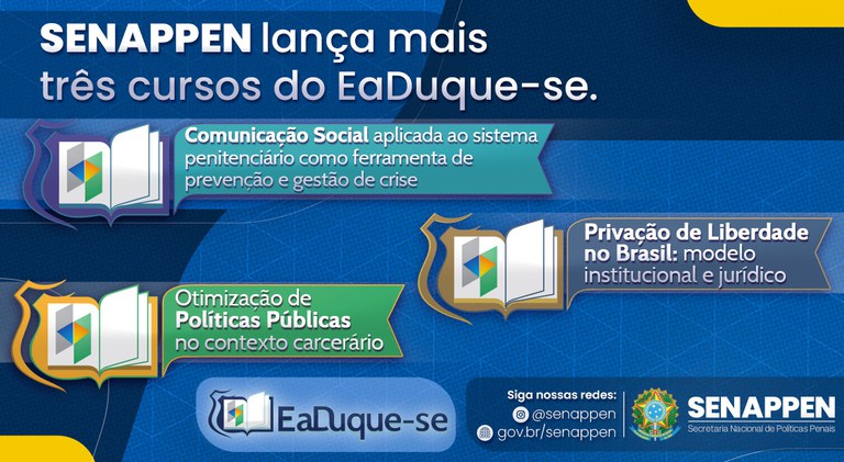 Cursos Eaduque-se