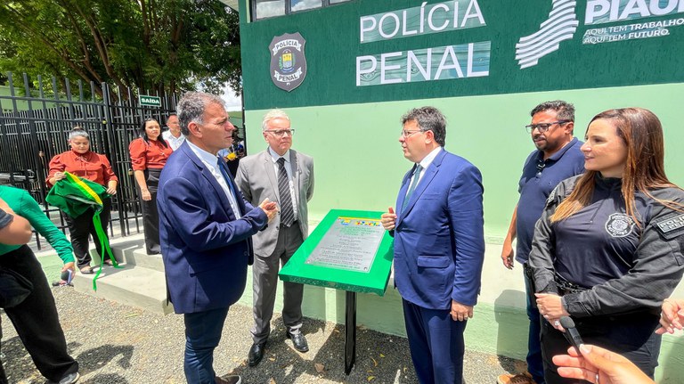 SENAPPEN participa da 12ª reunião ordinária do CONSEJ no Piauí 11.jpeg