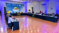 SENAPPEN participa da 12ª reunião ordinária do CONSEJ no Piauí