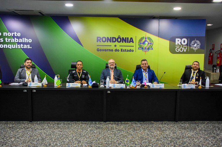 SENAPPEN participa da 7ª reunião ordinária do CONSEJ em Rondônia 11.jpg