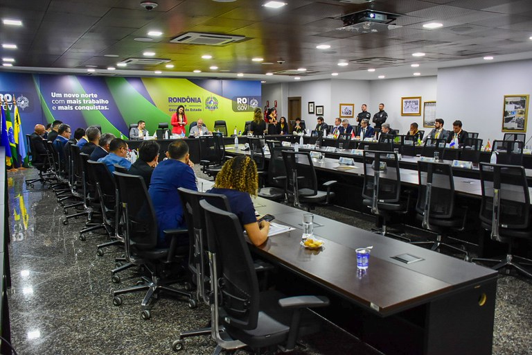 SENAPPEN participa da 7ª reunião ordinária do CONSEJ em Rondônia 13.jpg