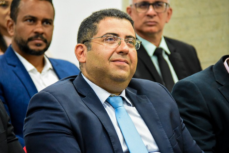 SENAPPEN participa da abertura do XII Curso Básico de Inteligência Penitenciária na Bahia 2.jpg