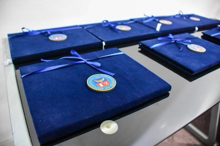 SENAPPEN participa da abertura do XII Curso Básico de Inteligência Penitenciária na Bahia 6.jpg