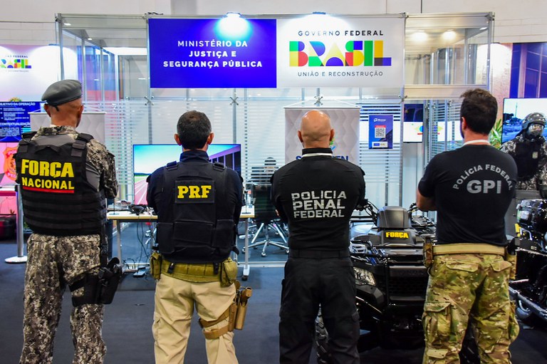SENAPPEN participa da maior feira de segurança e defesa da América Latina 18.jpg