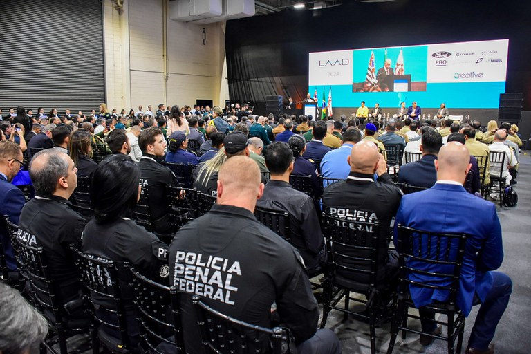 SENAPPEN participa da maior feira de segurança e defesa da América Latina 2.jpg