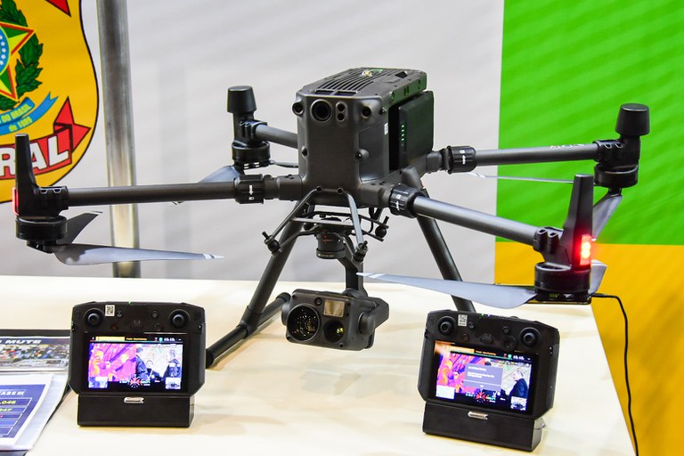 SENAPPEN participa da maior feira de segurança e defesa da América Latina 4.jpg