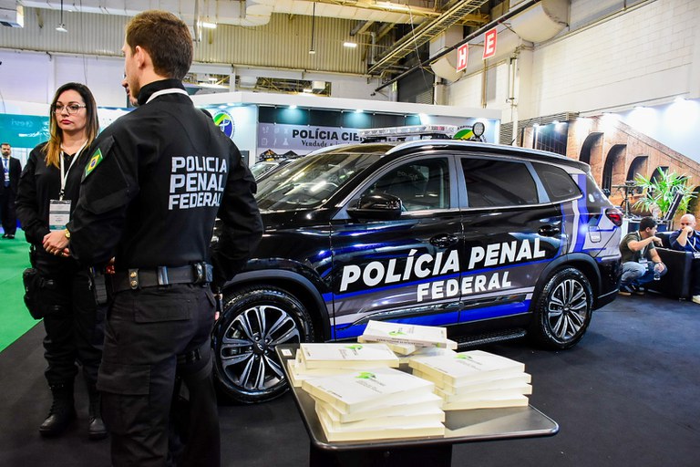 SENAPPEN participa da maior feira de segurança e defesa da América Latina 6.jpg