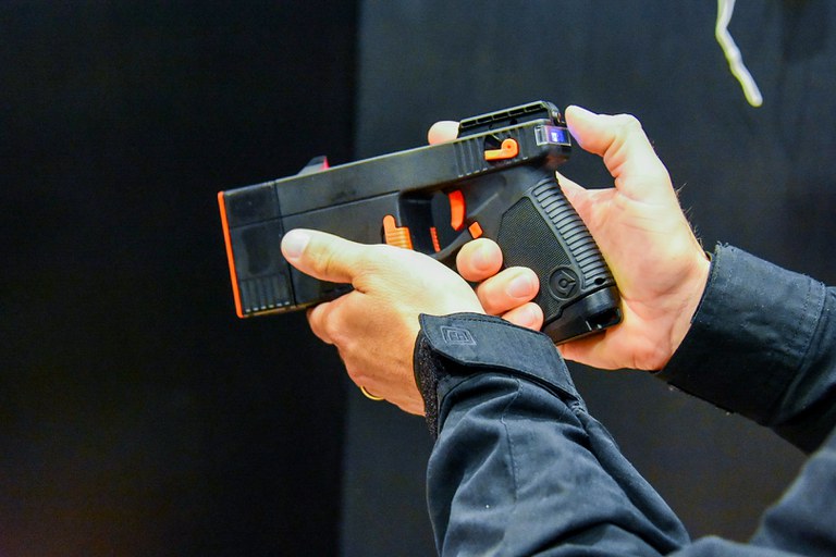 SENAPPEN participa da maior feira de segurança e defesa da América Latina 8.jpg