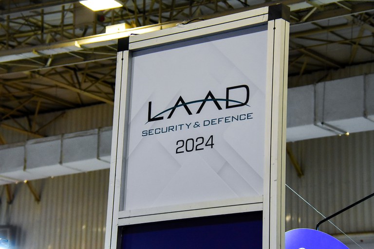 SENAPPEN participa da maior feira de segurança e defesa da América Latina.jpg