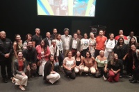 SENAPPEN participa da Semana da Cultura no Sistema Prisional e fortalece diretrizes do Plano Pena Justa