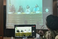 SENAPPEN participa da Sessão Pública do Projeto Farmácia Virtual no MGI