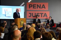 SENAPPEN participa da solenidade de lançamento do plano Pena Justa no STF