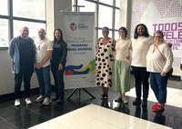 SENAPPEN participa de ação do Programa Brasil Saudável - Unir para Cuidar