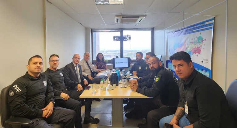 SENAPPEN participa de encontro sobre ações de políticas penais no estado de Pernambuco.jpg