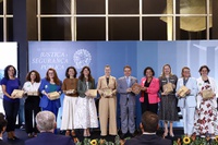 SENAPPEN participa do “Prêmio Defensoria em Todos os Cantos”, iniciativa reconhece projetos modelo de defensorias de todo o país