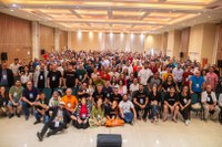 SENAPPEN participa do 25º Encontro da Comunidade Moodle Brasil com foco na inovação educacional no sistema penal