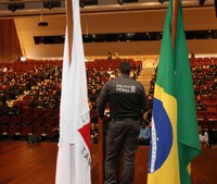 SENAPPEN participa do 2° Encontro de Ensino e Profissionalização do Depen-MG