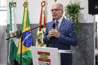 SENAPPEN participa do lançamento do PADoc em Santa Catarina, iniciativa nacional para emissão de documentos dentro das prisões