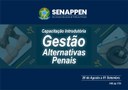 SENAPPEN promove Ação de Capacitação Introdutória de Gestão em Alternativas Penais.jpeg