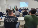 SENAPPEN promove capacitação em segurança dinâmica para diretores de unidades prisionais de todo o Brasil.jpeg