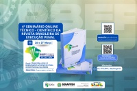 Senappen promove debate acadêmico sobre o Plano Pena Justa e os desafios do sistema prisional brasileiro