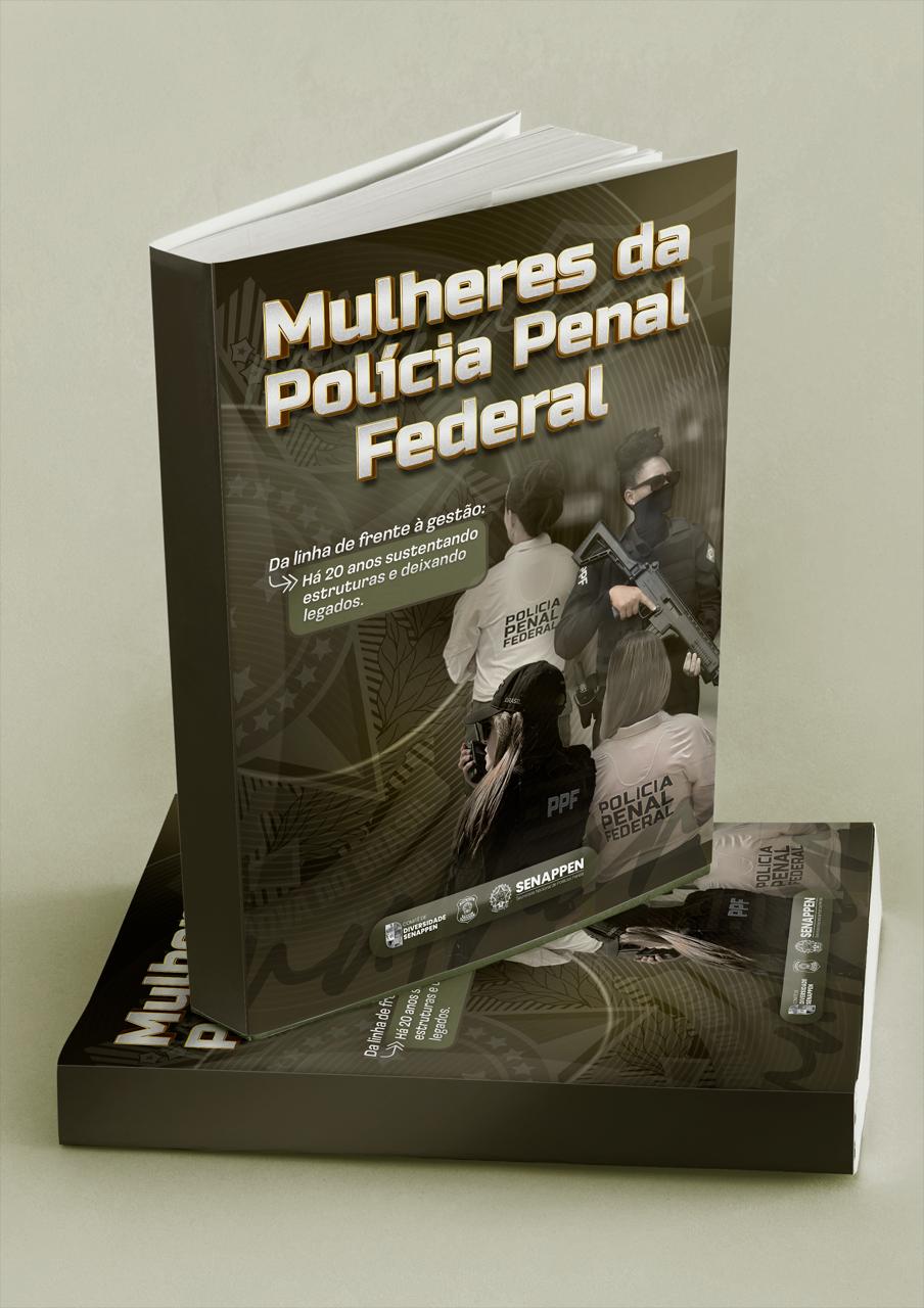 Livro Mulheres PPF