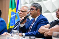 SENAPPEN promove I Encontro Interagências de Inteligência do Norte e Nordeste