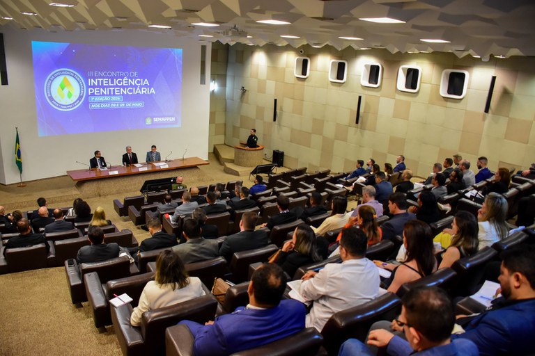 SENAPPEN promove III Encontro de Inteligência Penitenciária.jpg