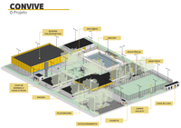 SENAPPEN promove inclusão e acessibilidade nos projetos do CONVIVE
