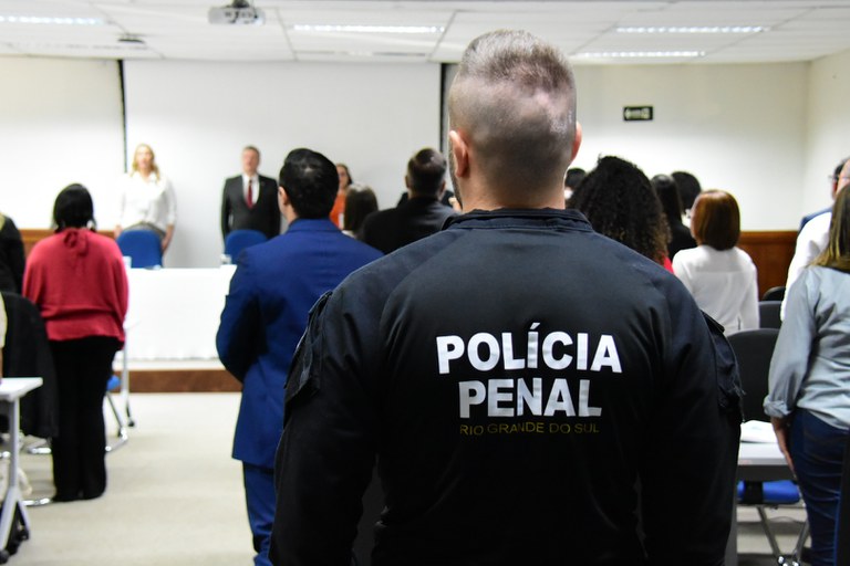 SENAPPEN realiza 1º Workshop da Rede de Escolas de Serviços Penais 3.JPG