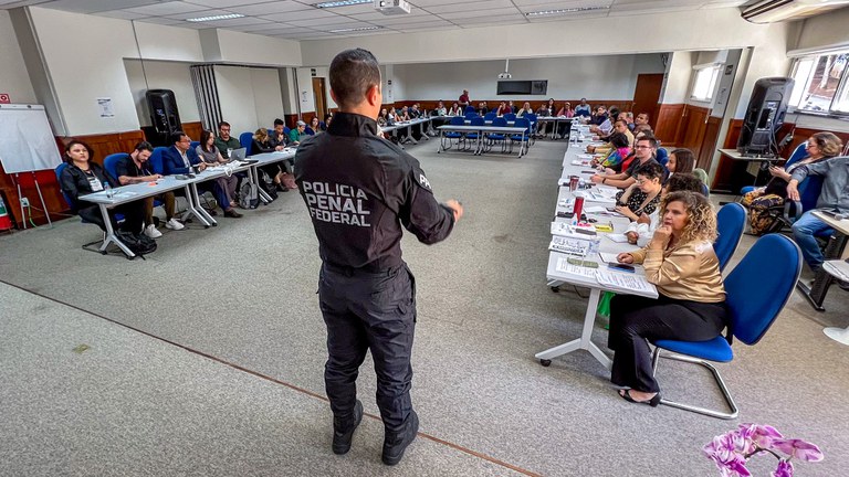 SENAPPEN realiza 1º Workshop da Rede de Escolas de Serviços Penais 6.jpg