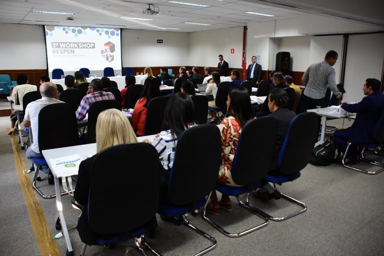 SENAPPEN realiza 1º Workshop da Rede de Escolas de Serviços Penais.JPG