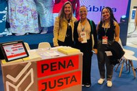 SENAPPEN promove políticas de reintegração social na 13ª Conferência Nacional de Direitos Humanos