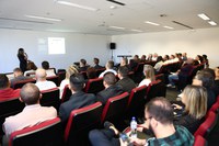 SENAPPEN promove treinamento de Inteligência em Minas Gerais