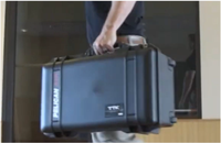 SENAPPEN publica IRP para aquisição de Equipamentos de Varredura voltados à inteligência penal