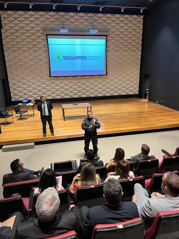 I OFICINA SOBRE A COMISSÃO TÉCNICA DE CLASSIFICAÇÃO (CTC) NO ÂMBITO DO SISTEMA PENITENCIÁRIO FEDERAL.jpg